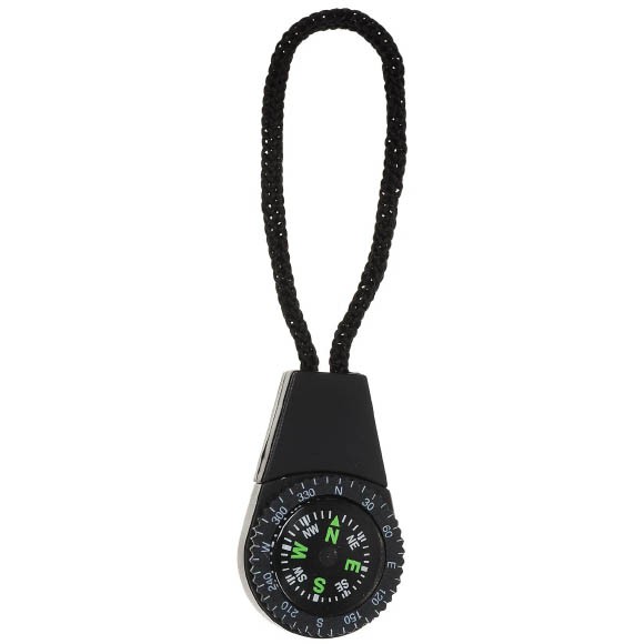 Компас-брелок сувенирный на шнурке Tramp Lite, пластик, TLA-005 Компас-брелок сувенирный на шнурке Tramp Lite, пластик, TLA-005