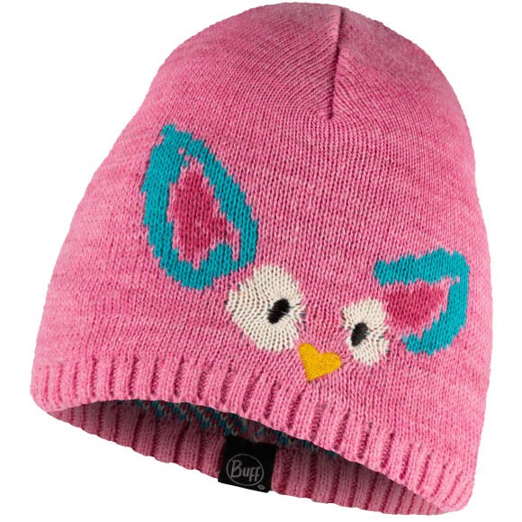 Шапка Buff Knitted Hat Bonky Anita Rosé 129626.538.10.00