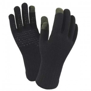 Водонепроницаемые перчатки Dexshell ThermFit Gloves V2.0 Водонепроницаемые перчатки Dexshell ThermFit Gloves V2.0