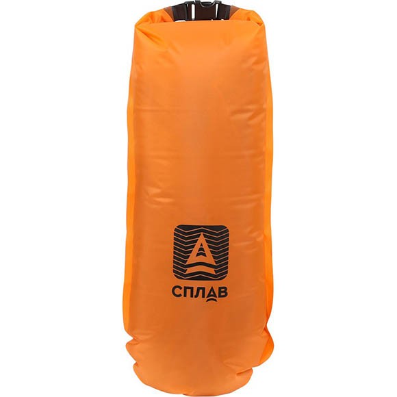 Гермомешок легкий Сплав 9 л Гермомешок легкий Сплав 9 л