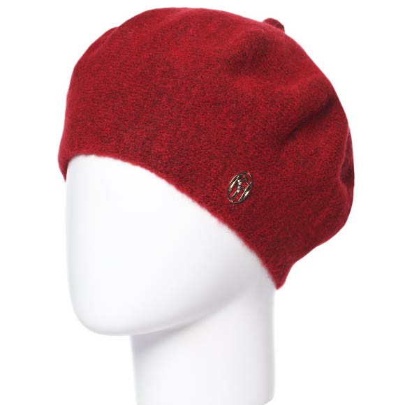 Шапка Берет Ferz "Шанталь" 42268J