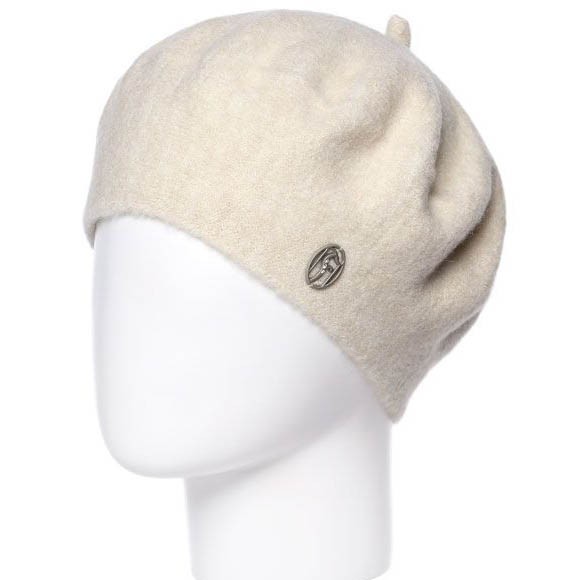 Шапка Берет Ferz "Шанталь" 42268J