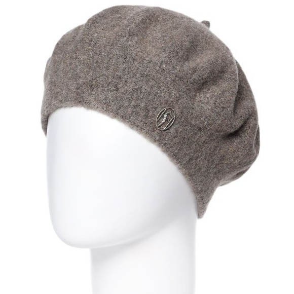 Шапка Берет Ferz "Шанталь" 42268J