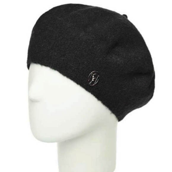Шапка Берет Ferz "Шанталь" 42268J
