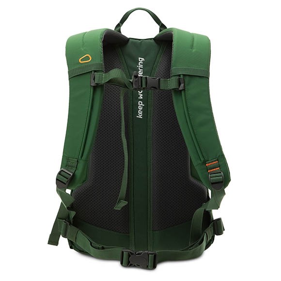 Рюкзак Kanrock Prostep 16