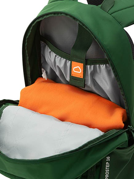 Рюкзак Kanrock Prostep 16