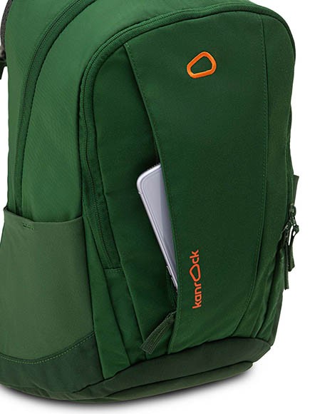 Рюкзак Kanrock Prostep 16