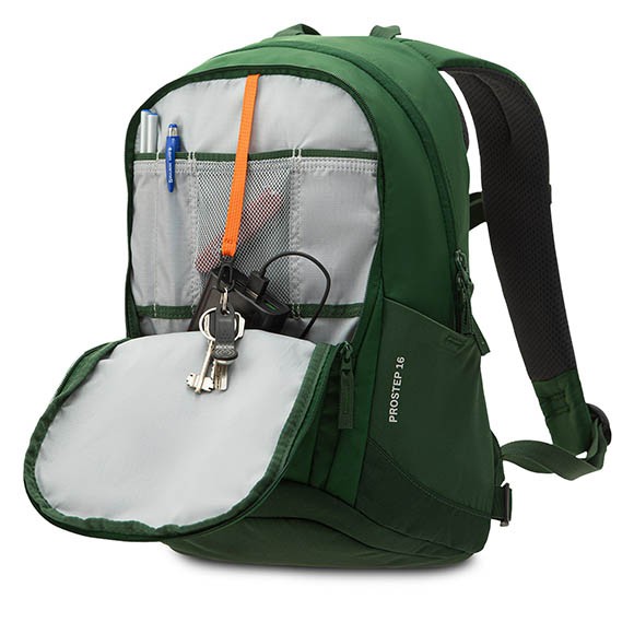 Рюкзак Kanrock Prostep 16