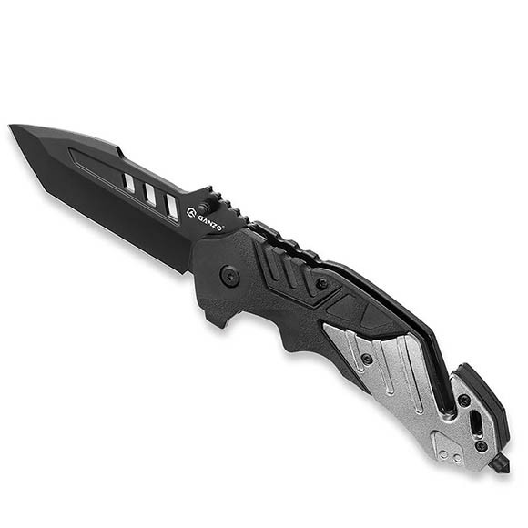 Нож складной туристический Ganzo G629 Нож складной туристический Ganzo G629