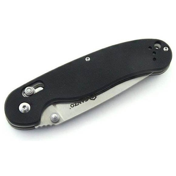 Нож складной туристический Ganzo G727M