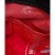 Сумка поясная Wenger Waist Bag черная/красная, 32x3x17,5см, 18292132