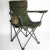 Кресло Tramp Simple, зеленое, TRF-040