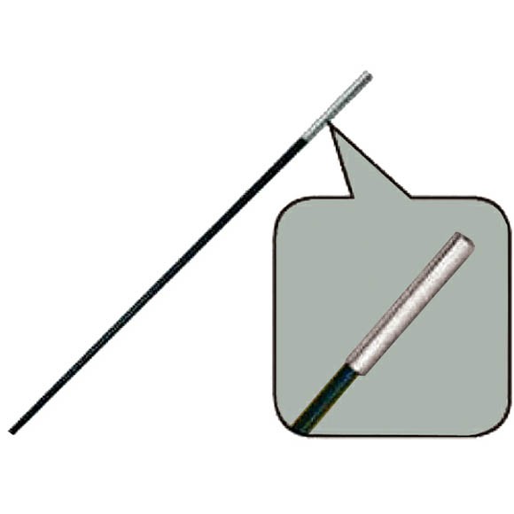 Сегмент дуги фибергласс Ø 7,9 мм, длина 60см, BTrace AT011