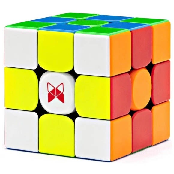 Кубик QiYi MoFangGe X-man 3x3x3 Tornado V2 M Кубик QiYi MoFangGe X-man 3x3x3 Tornado V2 M