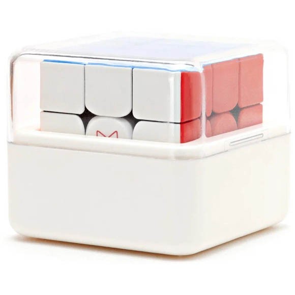 Кубик QiYi MoFangGe X-man 3x3x3 Tornado V2 M Кубик QiYi MoFangGe X-man 3x3x3 Tornado V2 M