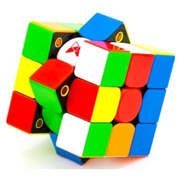 Кубик QiYi MoFangGe X-man 3x3x3 Tornado V2 M Кубик QiYi MoFangGe X-man 3x3x3 Tornado V2 M