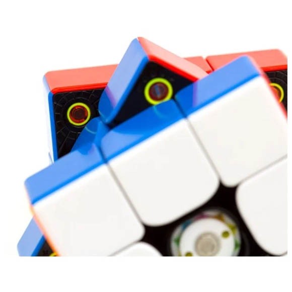 Кубик QiYi MoFangGe X-man 3x3x3 Tornado V2 M Кубик QiYi MoFangGe X-man 3x3x3 Tornado V2 M