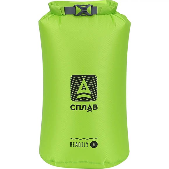 Гермомешок Сплав Readily 6l Гермомешок Сплав Readily 6l