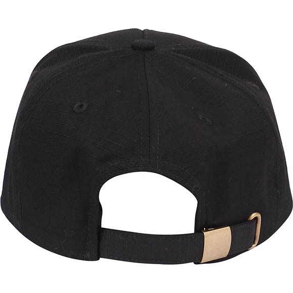 Бейсболка Сплав чёрная рип-стоп (5 клиньев) Бейсболка Сплав чёрная рип-стоп (5 клиньев)