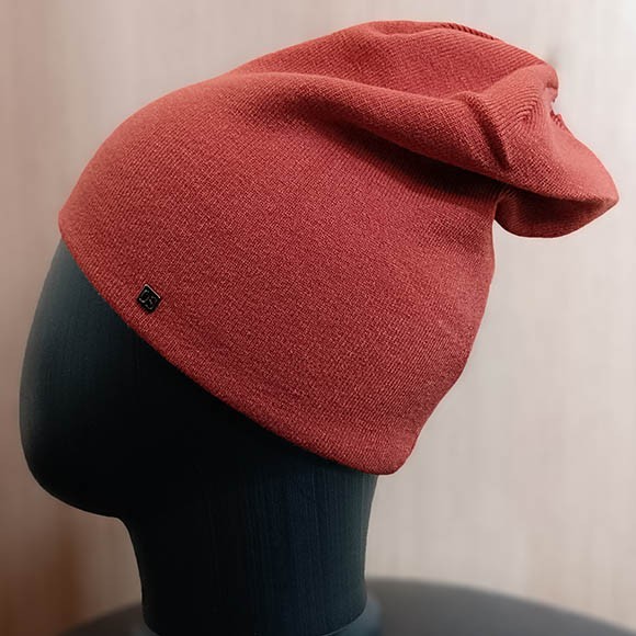 Шапка "Бонни" BN0876