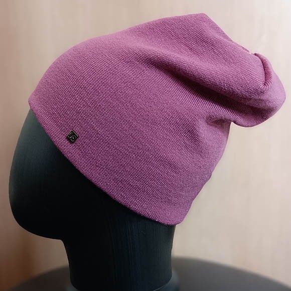 Шапка "Бонни" BN0876