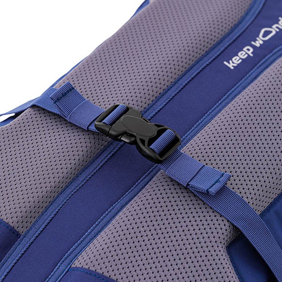 Рюкзак Kanrock Prostep 22 Рюкзак Kanrock Prostep 22