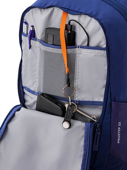 Рюкзак Kanrock Prostep 22 Рюкзак Kanrock Prostep 22