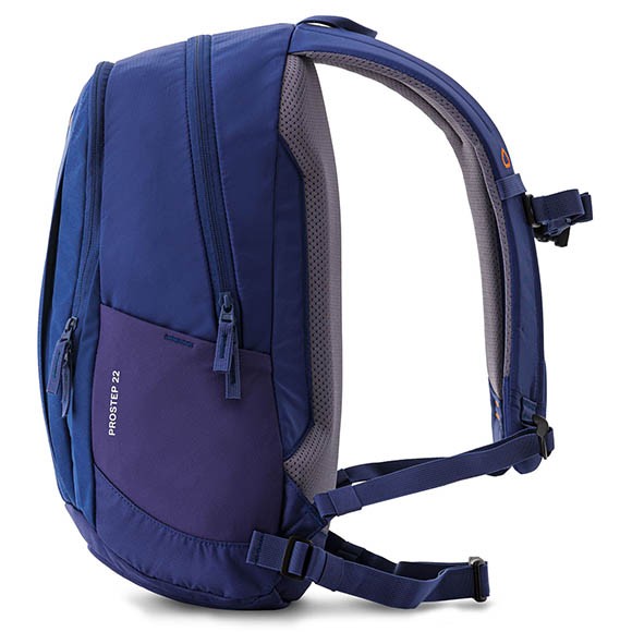 Рюкзак Kanrock Prostep 22 Рюкзак Kanrock Prostep 22