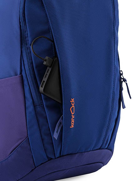 Рюкзак Kanrock Prostep 22 Рюкзак Kanrock Prostep 22