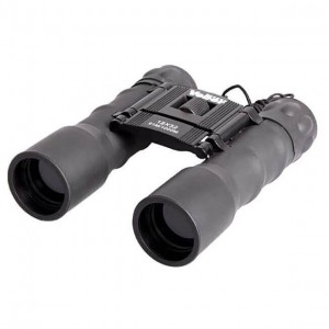 Бинокль Veber Sport БН 12x32, черный