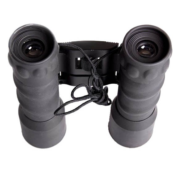 Бинокль Veber Sport БН 12x32, черный