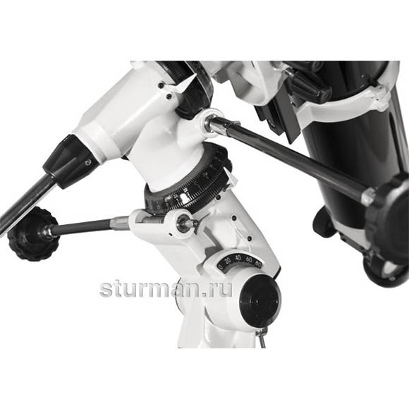Телескоп Sturman HQ2 90080EQ