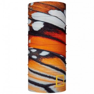 Бандана детская Buff CoolNet UV+ Nesis Coral Pink 128762.506.10.00