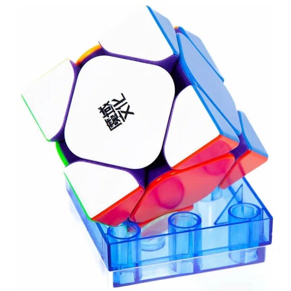 Кубик MoYu Skewb Weilong Maglev M Кубик MoYu Skewb Weilong Maglev M