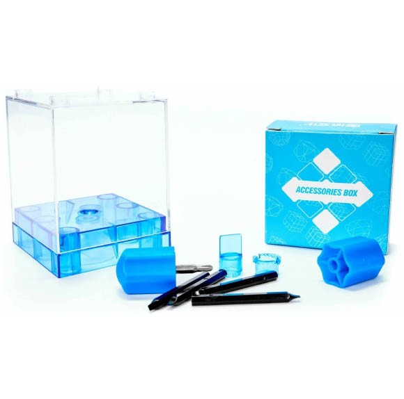 Кубик MoYu Skewb Weilong Maglev M Кубик MoYu Skewb Weilong Maglev M