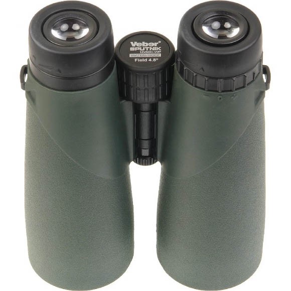 Бинокль Veber Sputnik 12x50G WP Бинокль Veber Sputnik 12x50G WP