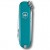 Нож-брелок Victorinox Classic SD Colors "Mountain Lake", 7 функций, 0.6223.23G