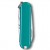 Нож-брелок Victorinox Classic SD Colors "Mountain Lake", 7 функций, 0.6223.23G