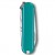 Нож-брелок Victorinox Classic SD Colors "Mountain Lake", 7 функций, 0.6223.23G