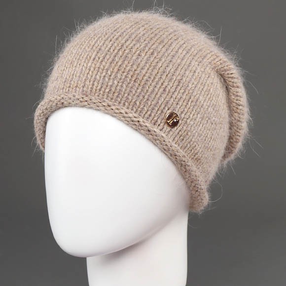 Шапка Ferz "Гранда" 42828LL