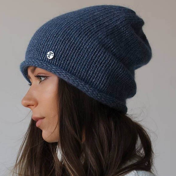 Шапка Ferz "Гранда" 42828LL