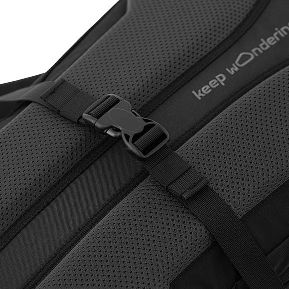 Рюкзак Kanrock Groove 25 Рюкзак Kanrock Groove 25