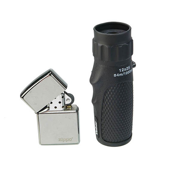 Монокуляр Veber Ultra Sport 12x25 Монокуляр Veber Ultra Sport 12x25