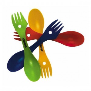 Ловилка Tramp пластиковая, TRC-069