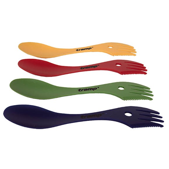 Ловилка Tramp пластиковая, TRC-069 Ловилка Tramp пластиковая, TRC-069