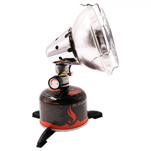 Обогреватель газовый Tramp TRG-035 Обогреватель газовый Tramp TRG-035