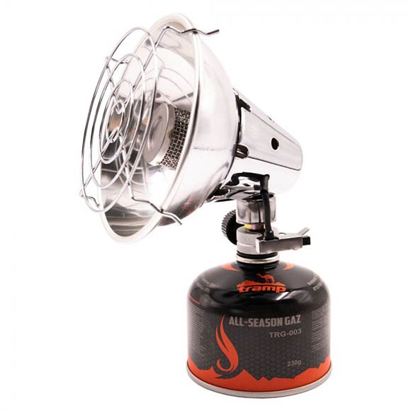 Обогреватель газовый Tramp TRG-035 Обогреватель газовый Tramp TRG-035