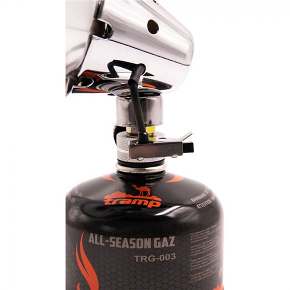 Обогреватель газовый Tramp TRG-035 Обогреватель газовый Tramp TRG-035