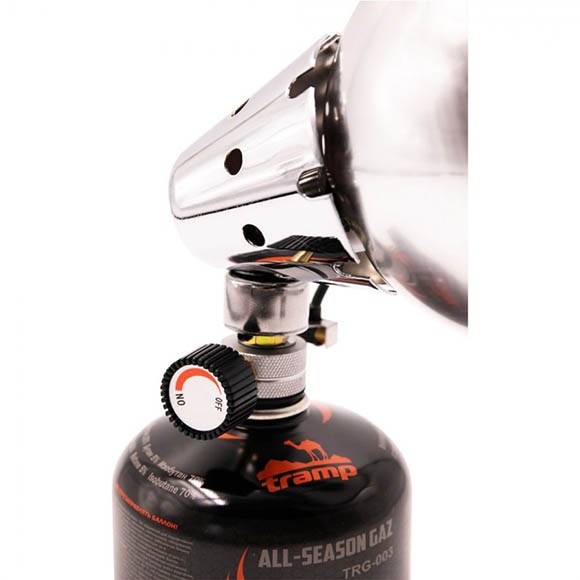 Обогреватель газовый Tramp TRG-035 Обогреватель газовый Tramp TRG-035