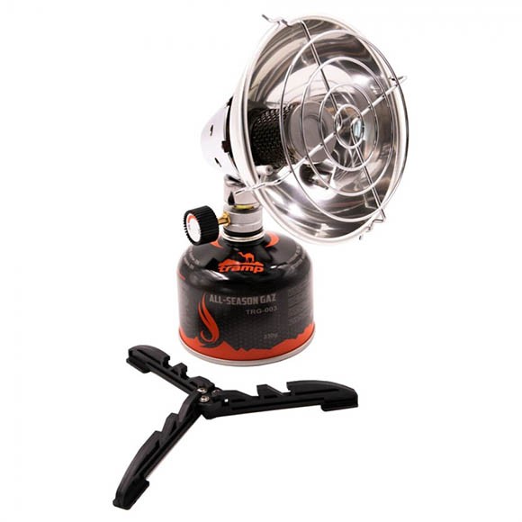 Обогреватель газовый Tramp TRG-035 Обогреватель газовый Tramp TRG-035